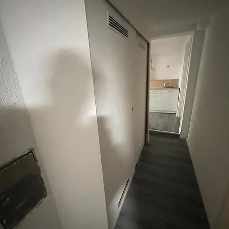 Appartement Grosse Fuer 7 Personen *