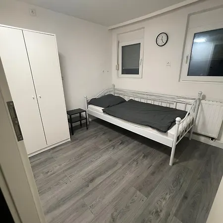Grosse Fuer 7 Personen Bad Rappenau
